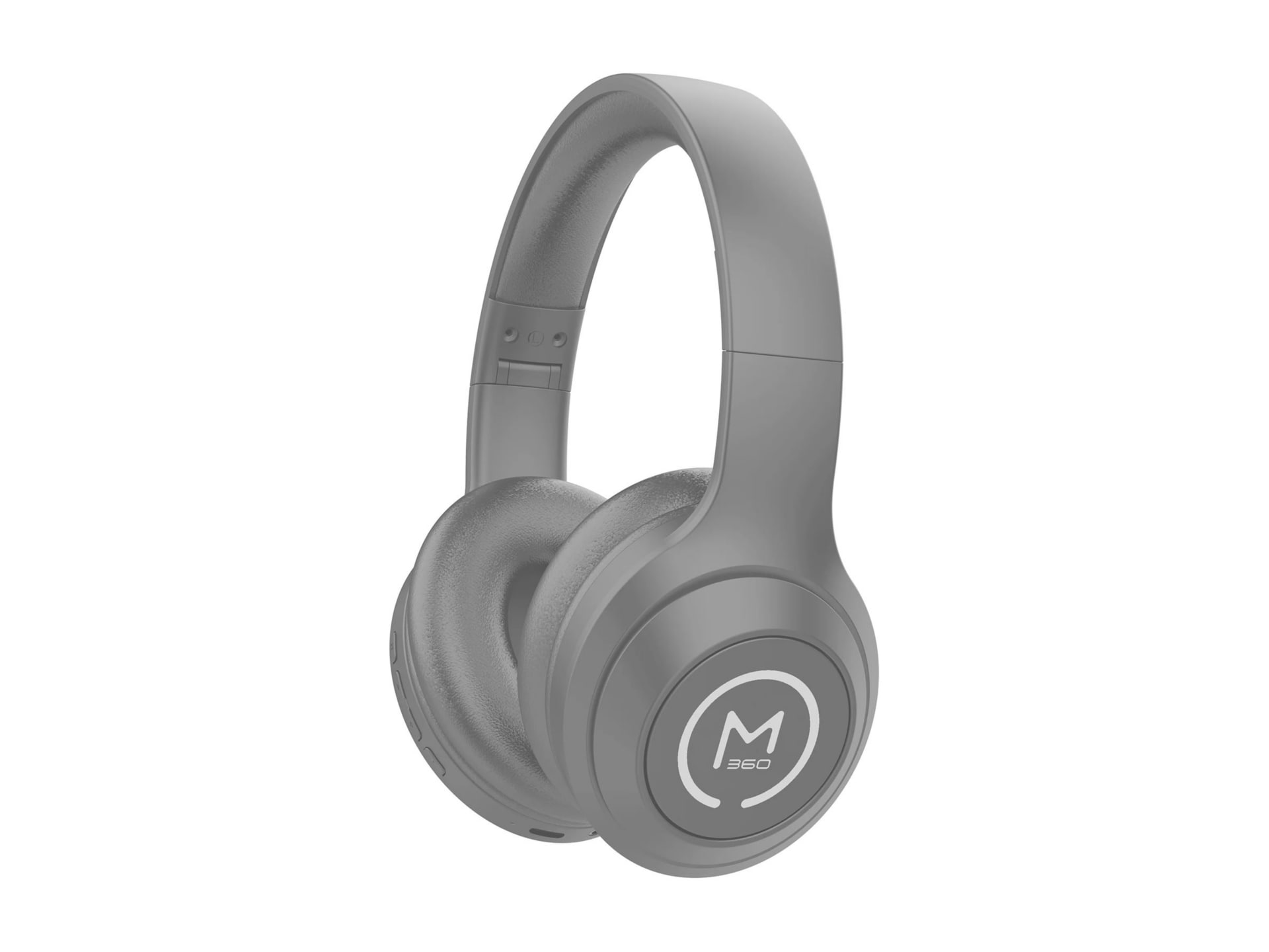 Morpheus 360 Comfort Plus - headphones with mic