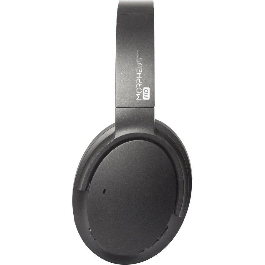 Morpheus 360 Synergy HP9550HD Wireless Over-Ear Headphones - Thumbnail 3