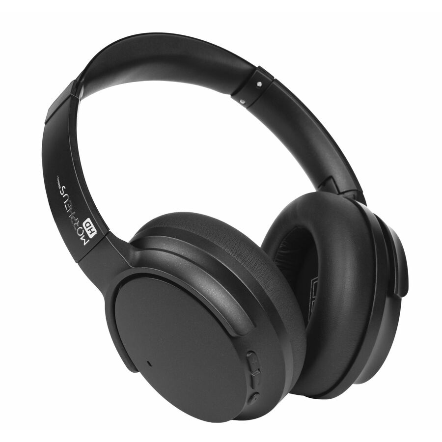 Morpheus 360 Synergy HP9550HD Wireless Over-Ear Headphones
