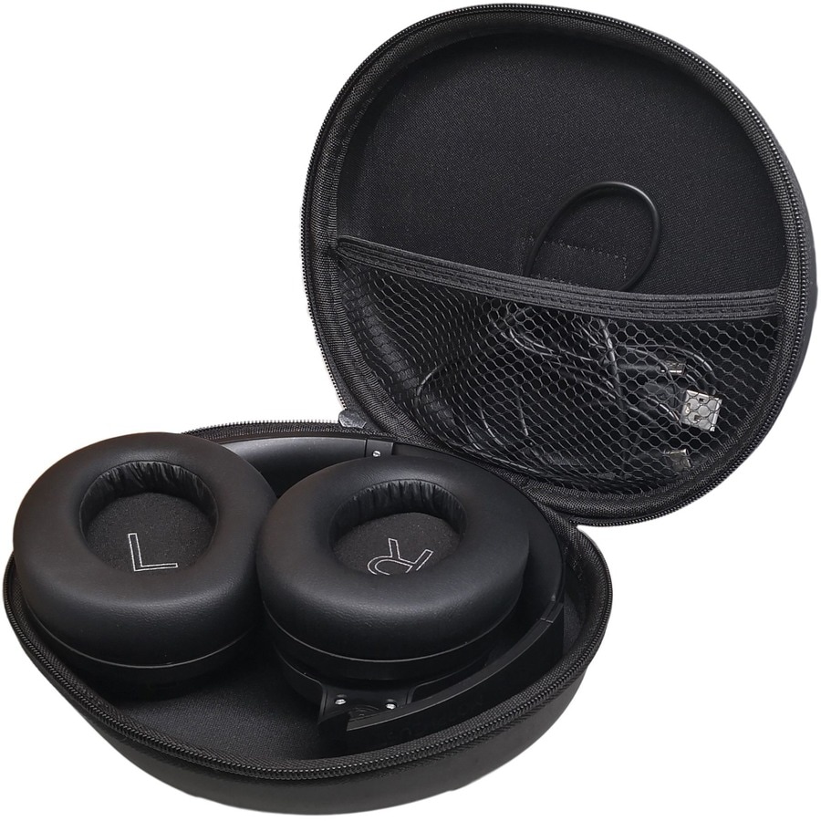 Morpheus 360 Synergy HP9550HD Headphones