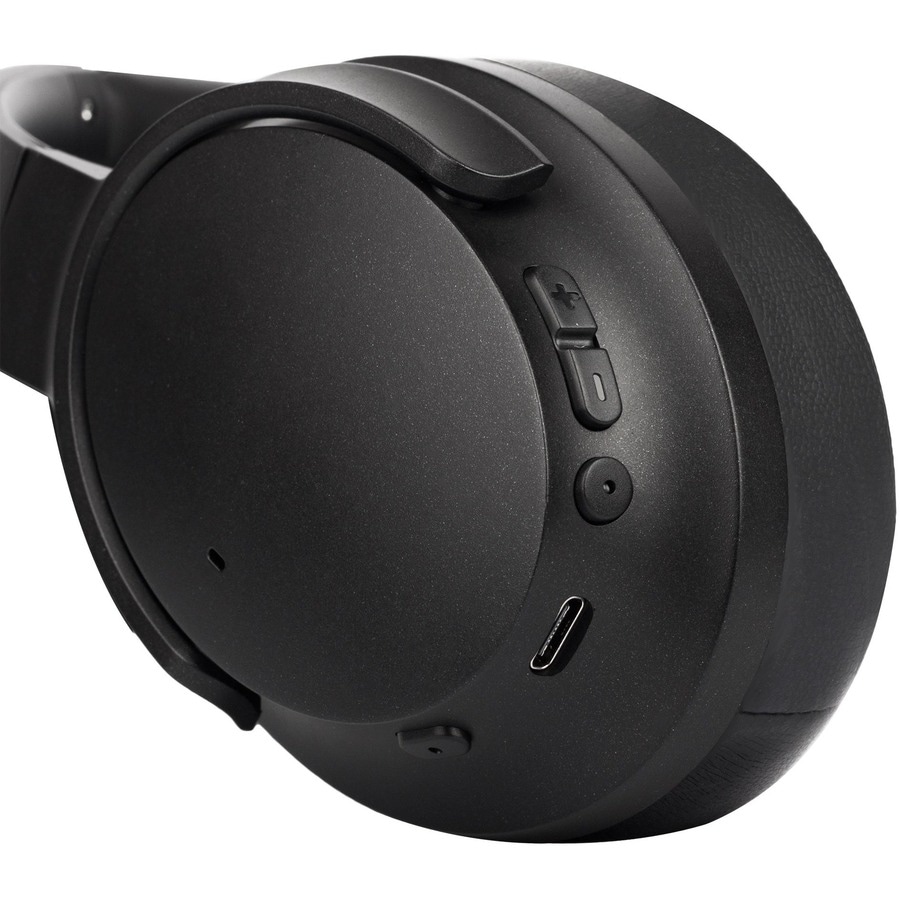 Morpheus 360 Synergy HP9550HD Headphones - Thumbnail 5