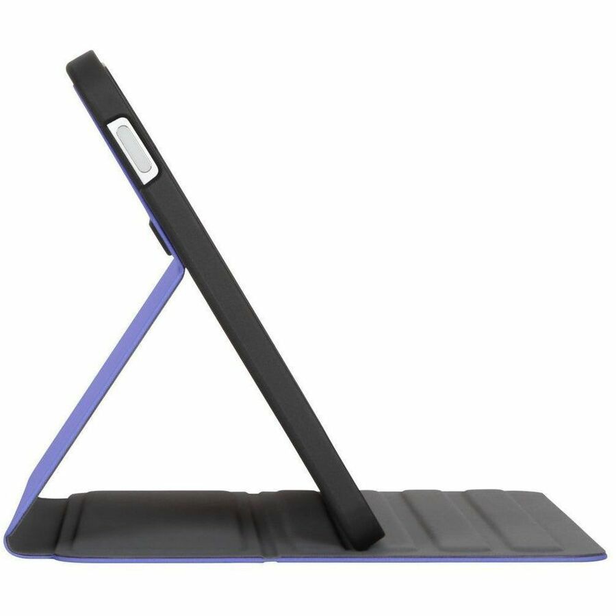 Thumbnail 6 of 13 for Click-In™ Case for iPad® (A16) and iPad® (10th gen.) 10.9-inch (Purple)