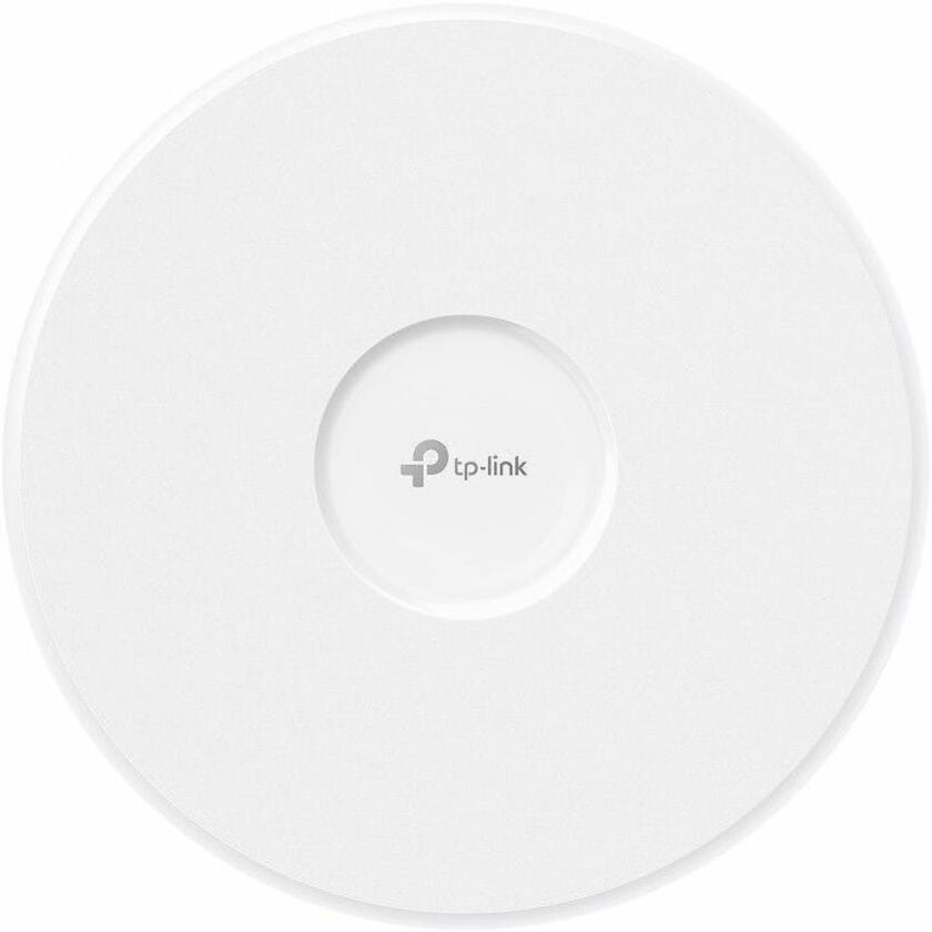 TP-Link Omada EAP772 Tri Band IEEE 802.11 a/b/g/n/ac/ax/be 10.40 Gbit/s Wireless Access Point