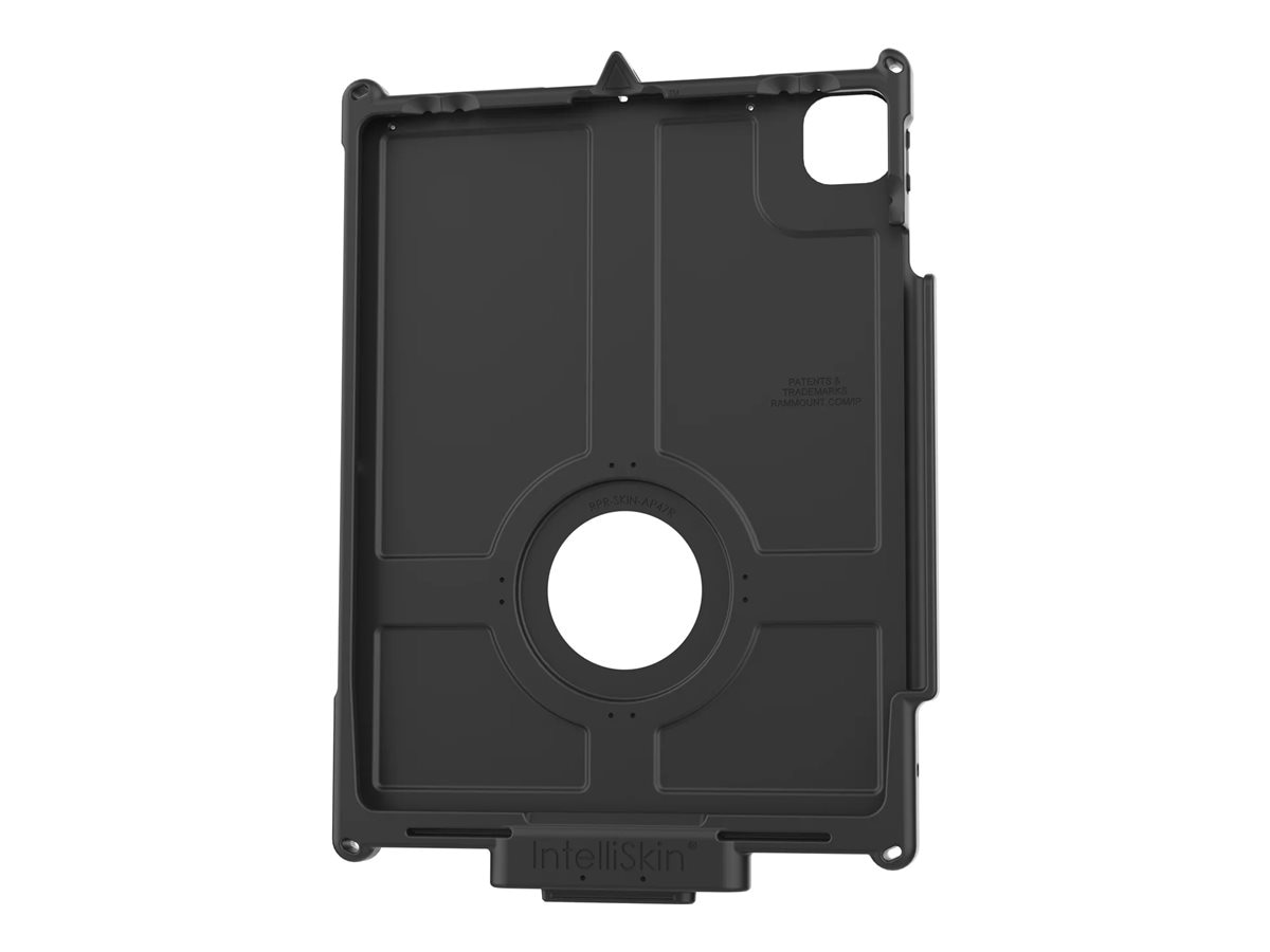 RAM IntelliSkin Next Gen - back cover for tablet