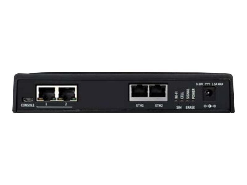 Digi Connect EZ 2 - device server - LTE