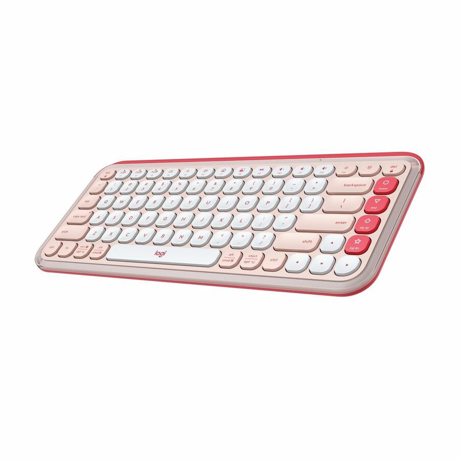 POP Icon Keys