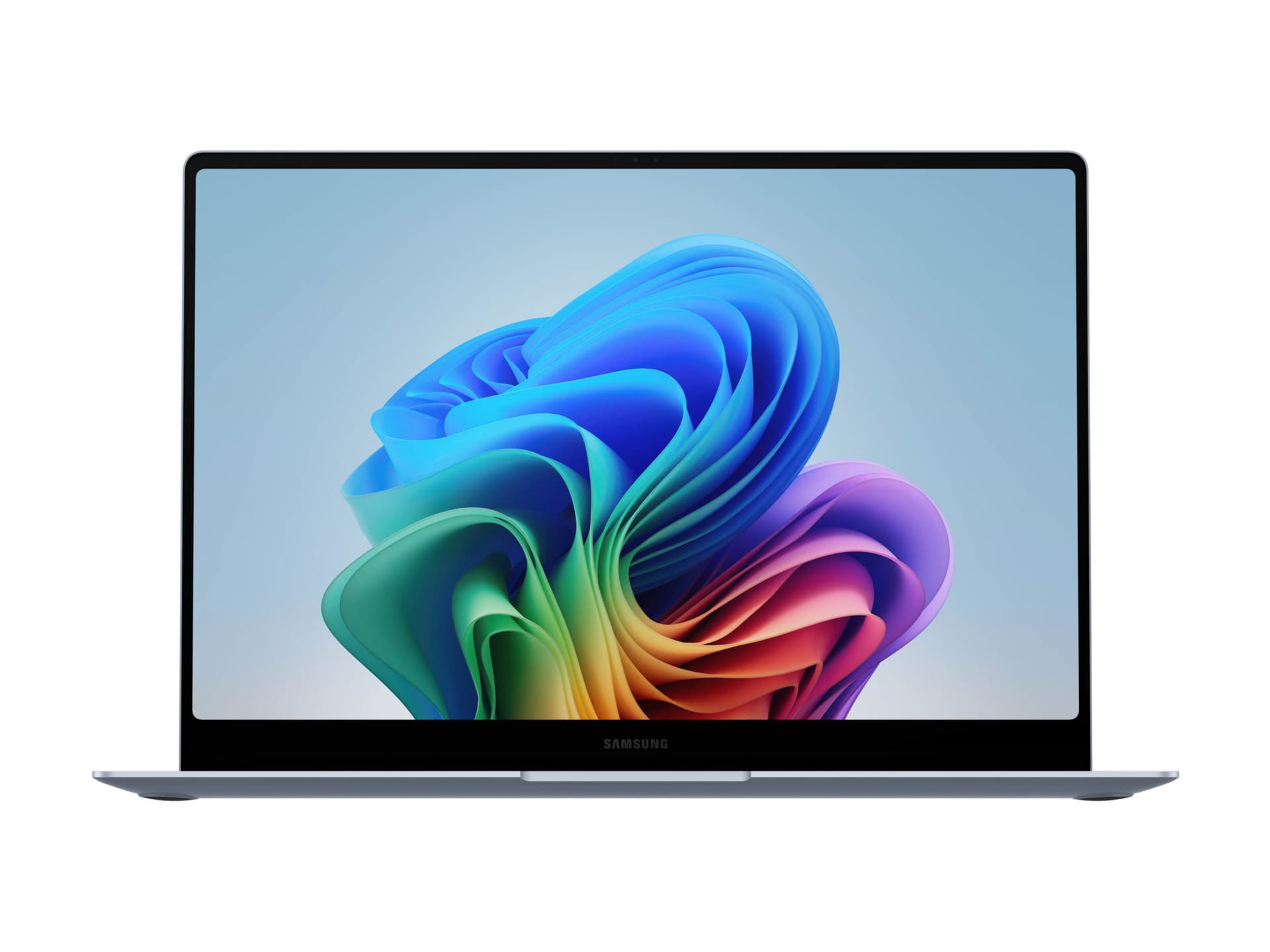 Samsung Galaxy Book4 Edge - AI Ready - 16" - Qualcomm Snapdragon X Elite - X1E-84-100 - 16 GB RAM - 1 TB SSD