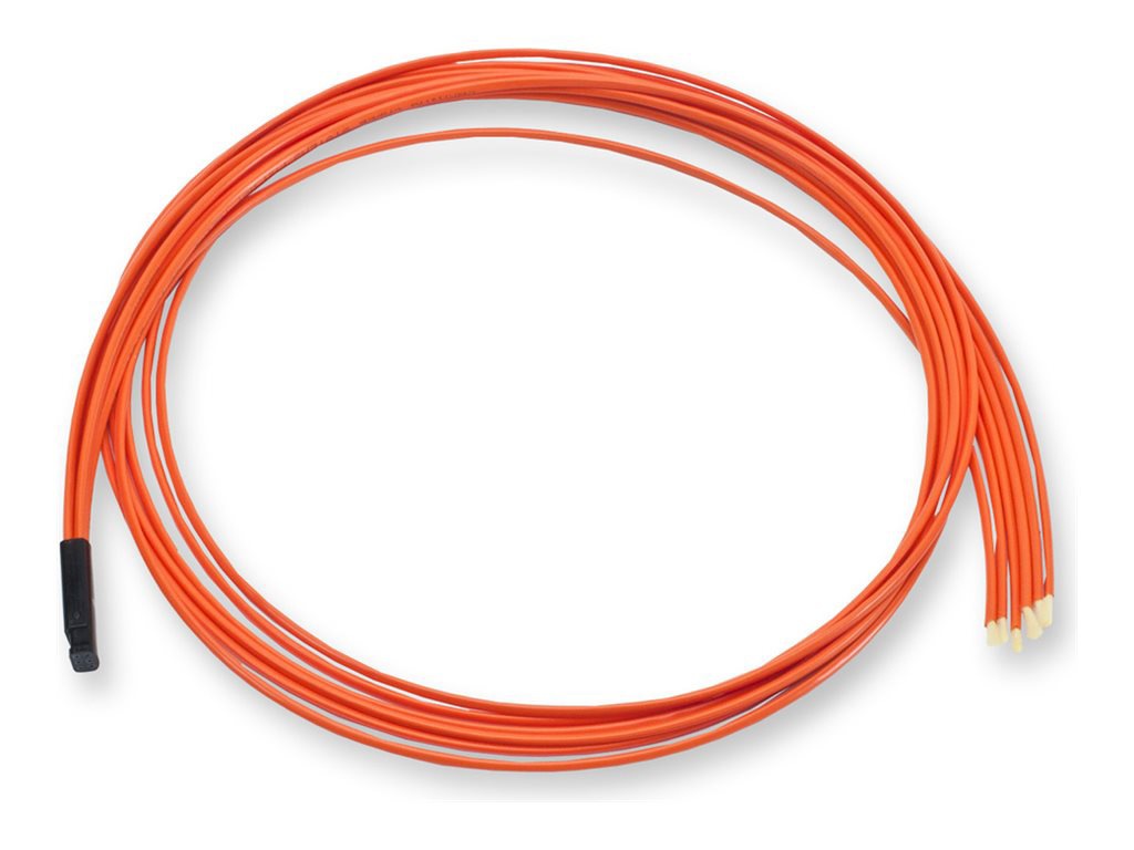 Corning LANscape Spider - fiber optic fan-out kit