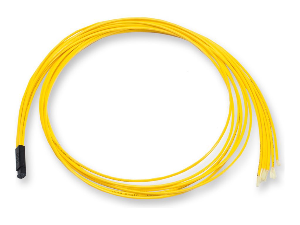 Corning LANscape Spider - fiber optic fan-out kit