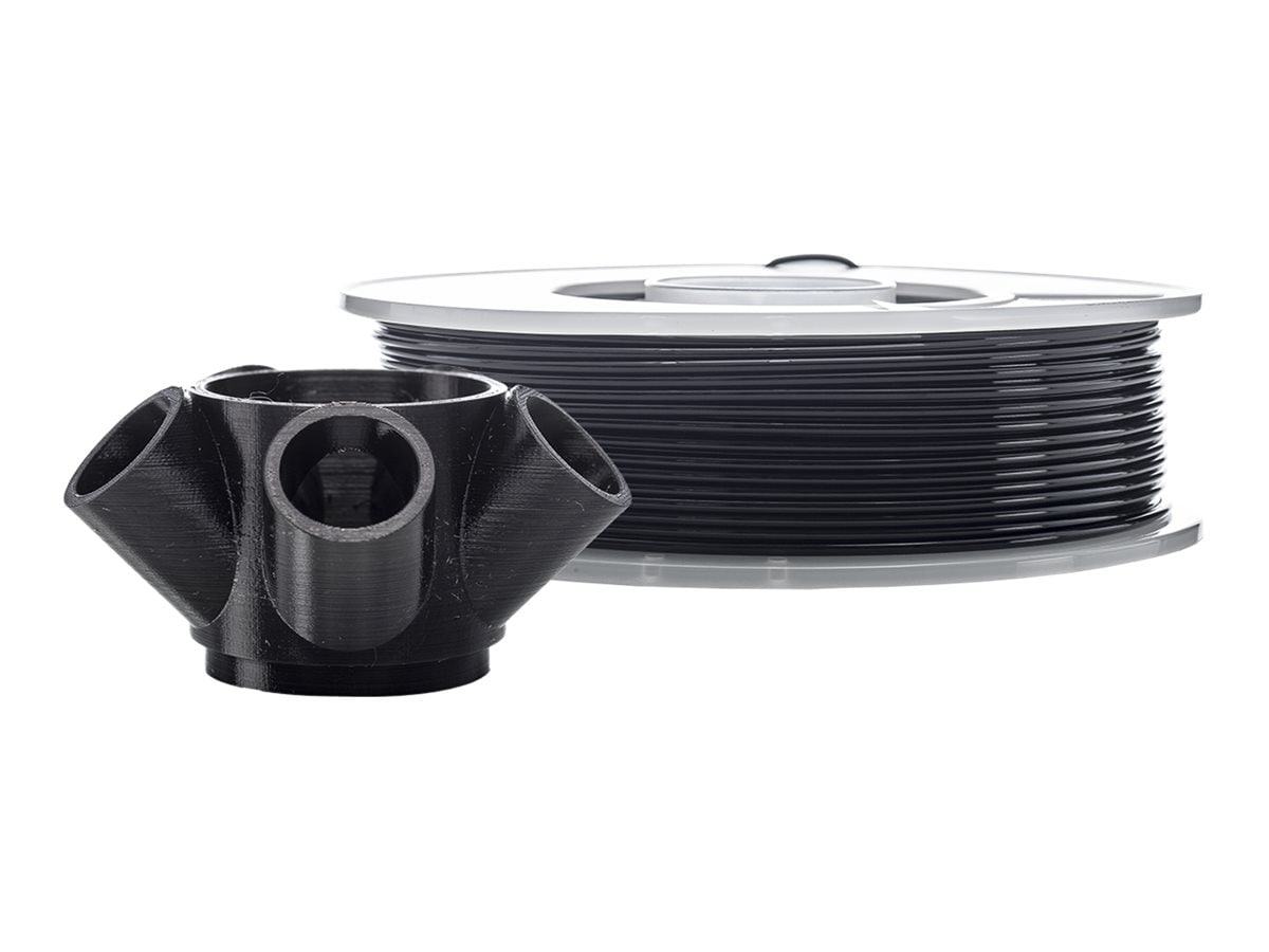 Ultimaker CPE+ - black - CPE filament