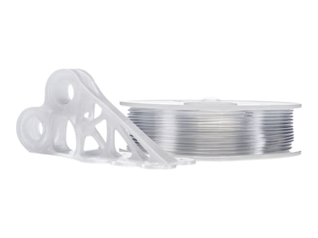 Ultimaker - transparent - CPE filament