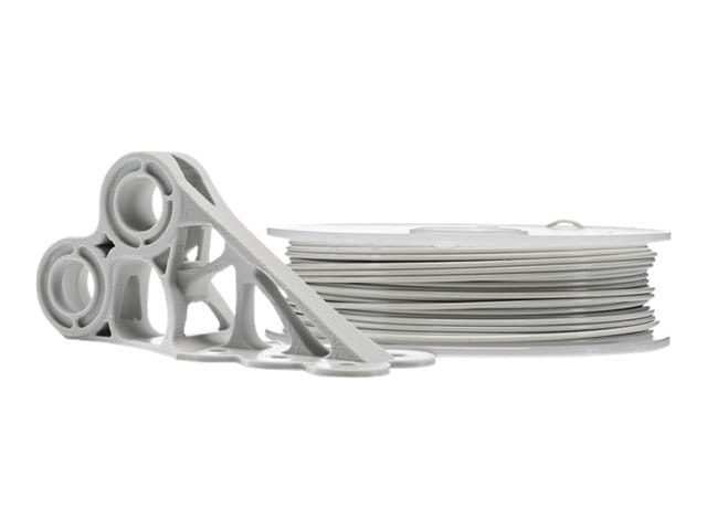 Ultimaker - gray, RAL 7011 - co-polyester filament