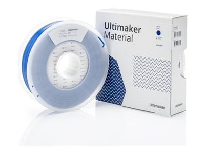 Ultimaker - blue - PETG filament