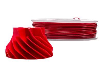 Ultimaker - red, RAL 3020 - ABS filament