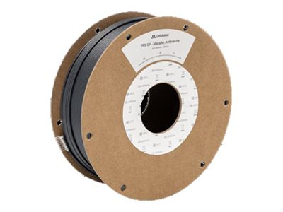 UltiMaker - metallic anthracite, RAL 7016 - PPS CF filament