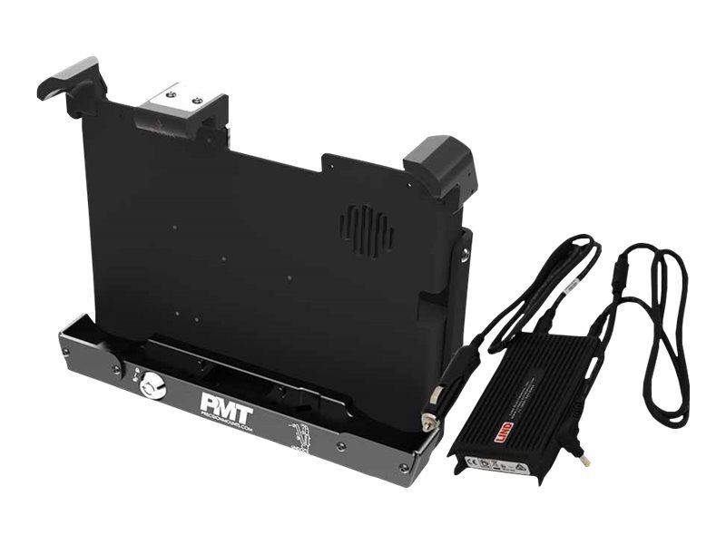PMT - tablet vehicle mounting cradle