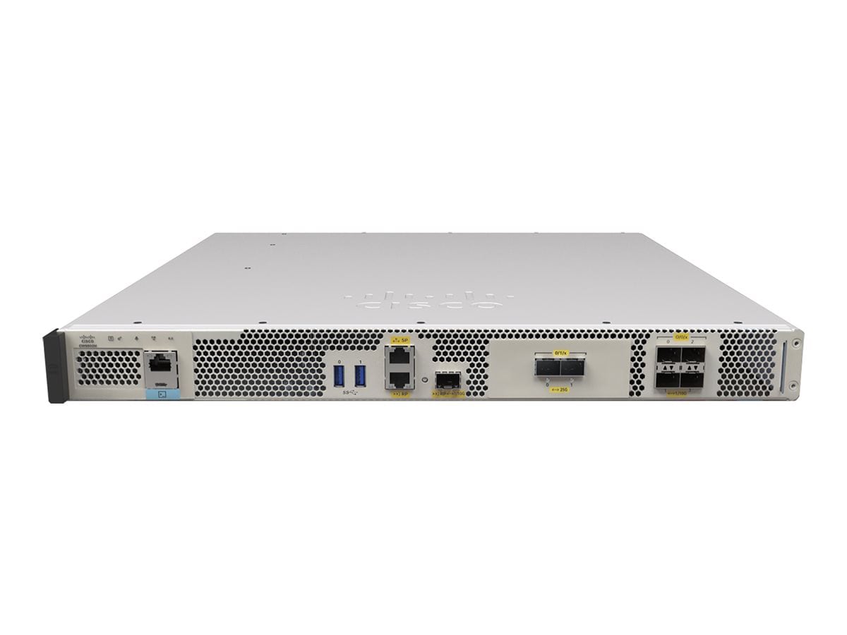 Cisco Catalyst CW9800M - network management device - Wi-Fi 6