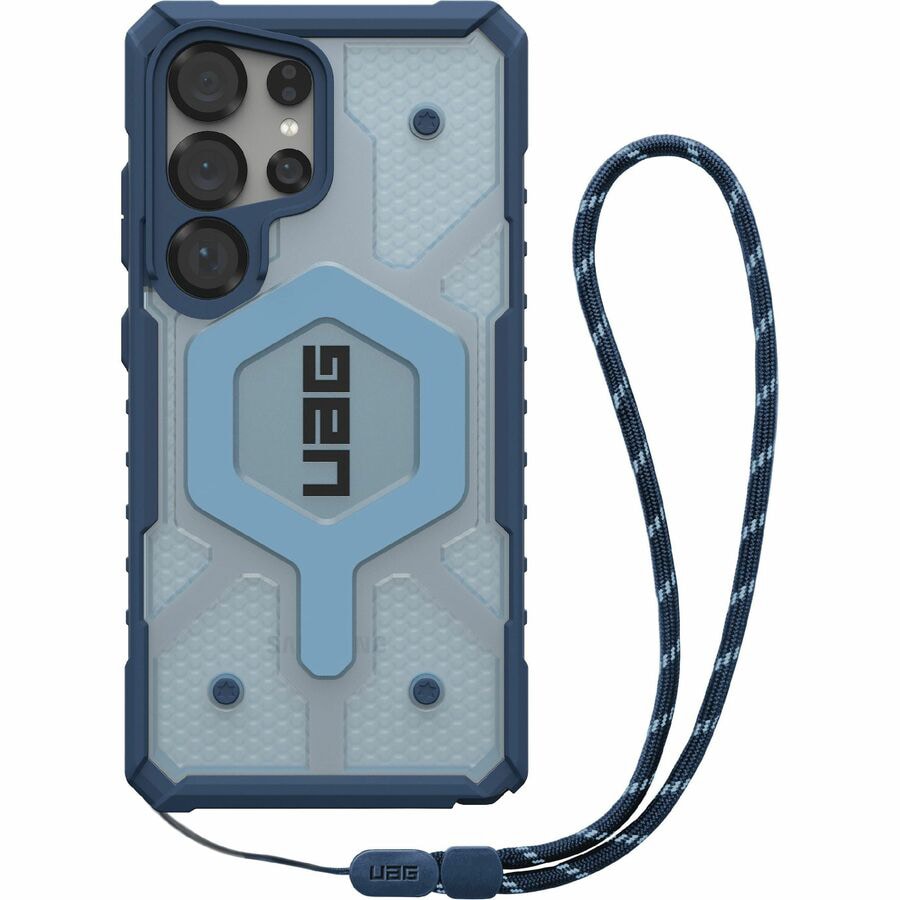 UAG CASE+ACCS BUNDLE GALAXY S25 BLUE