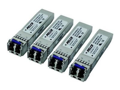 PELCO 100M 1KM 1FIB SC TRANSMITTER