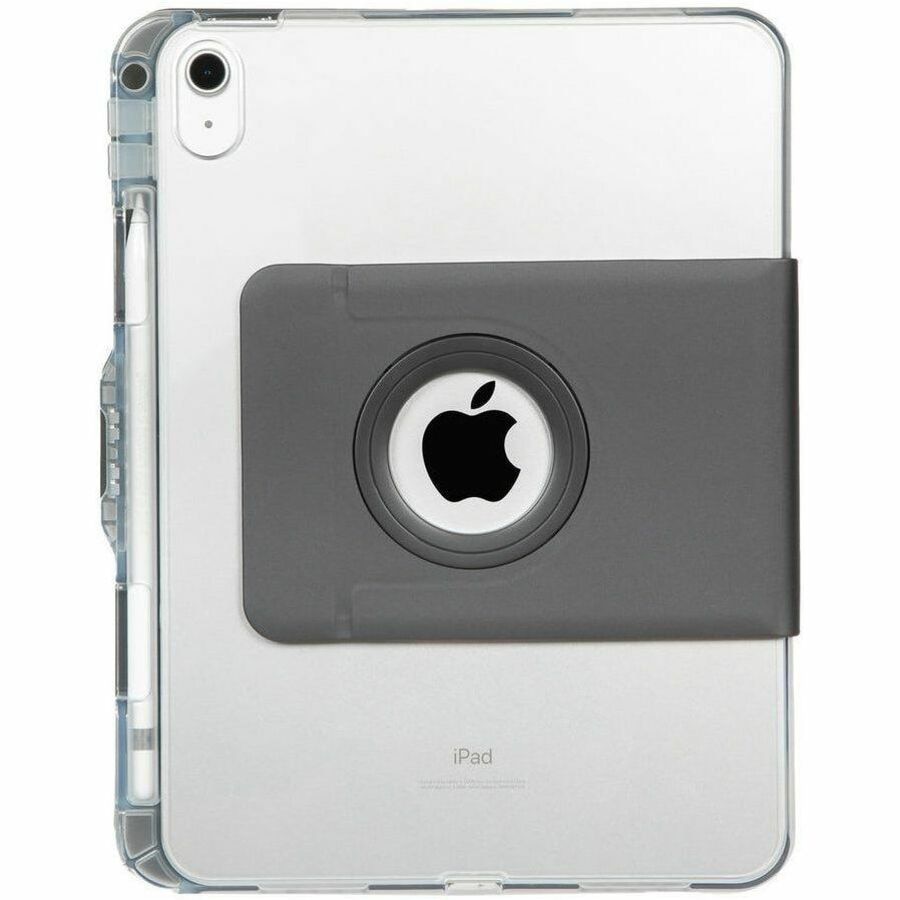Targus VersaVu THD936GL Carrying Case (Folio) for 10,9" Apple iPad (10th Ge