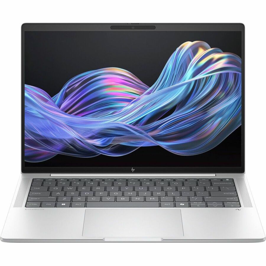 HP EliteBook X G1i 14" Notebook - WUXGA - Intel Core Ultra 5 226V - 16 GB - 512 GB SSD - English, French Keyboard -