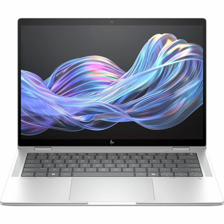 HP EliteBook X Flip G1i 14" Touchscreen Convertible 2 in 1 Notebook - WUXGA
