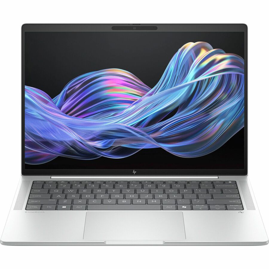 HP EliteBook X G1i 14" Copilot+ PC Notebook - WUXGA - Intel Core Ultra 7 266V - 16 GB - 512 GB SSD - English Keyboard -