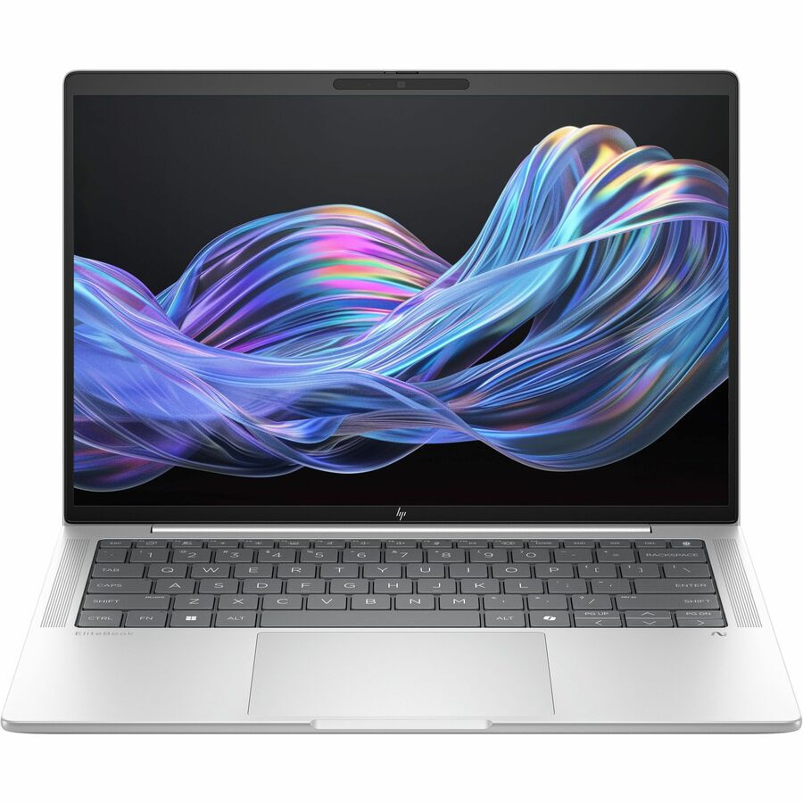 HP EliteBook X G1i 14" Copilot+ PC Notebook - WUXGA - Intel Core Ultra 5 236V - 16 GB - 512 GB SSD - English Keyboard -