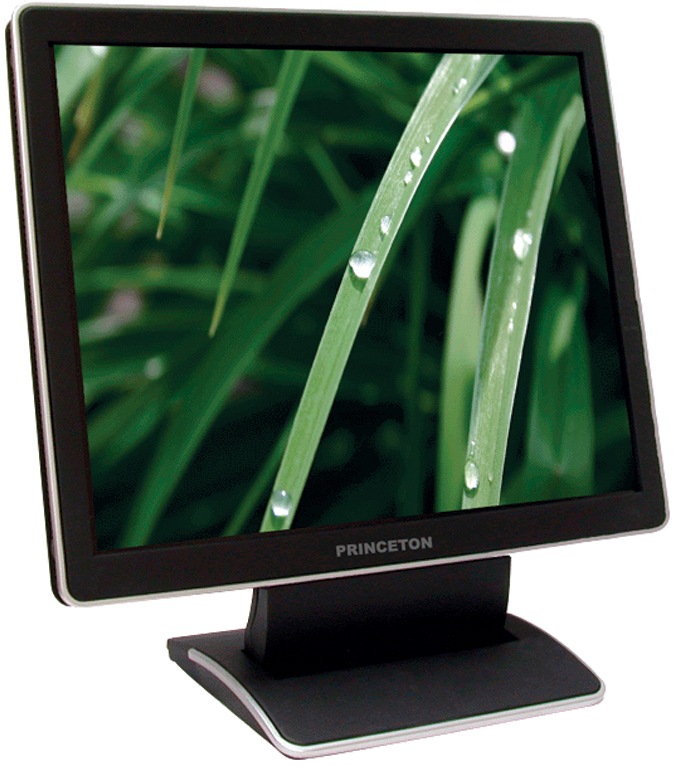 Princeton LCD1711