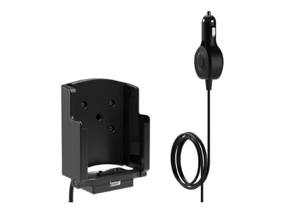Zebra ProClip - handheld car charging cradle - Tilt-Swivel