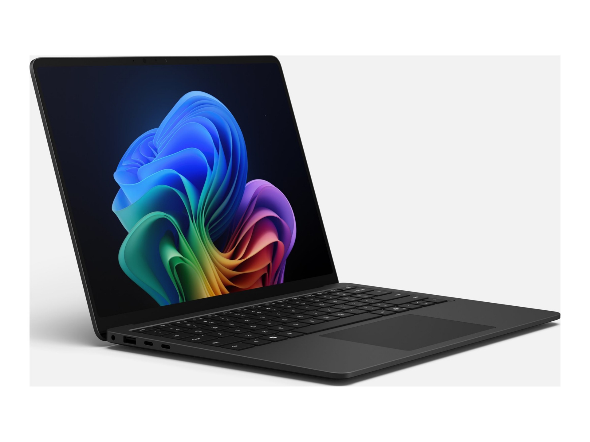 Microsoft Surface Laptop 7 for Business - Intel Ultra 5 - 32/512 - SCR - English - Copilot+ PC - Win11 Pro - 15"