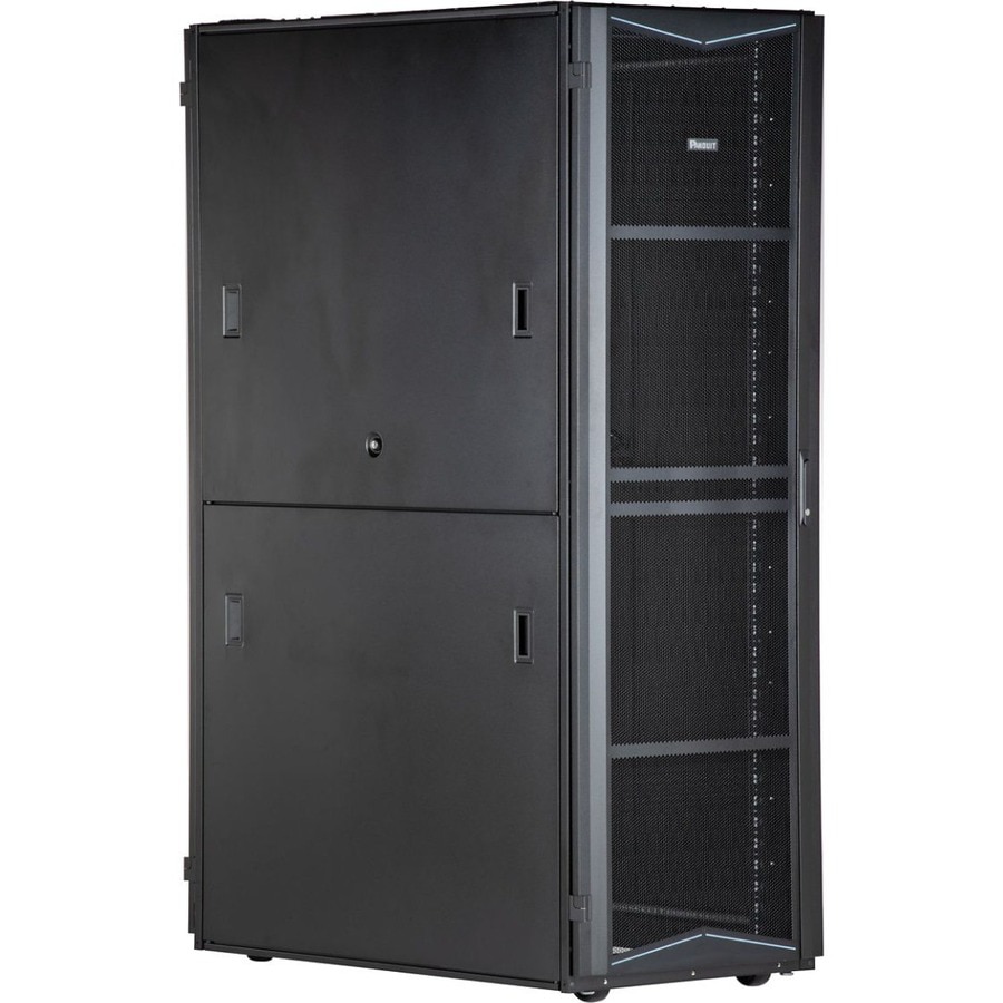 Thumbnail 4 of 5 for Panduit FlexFusion Cabinet