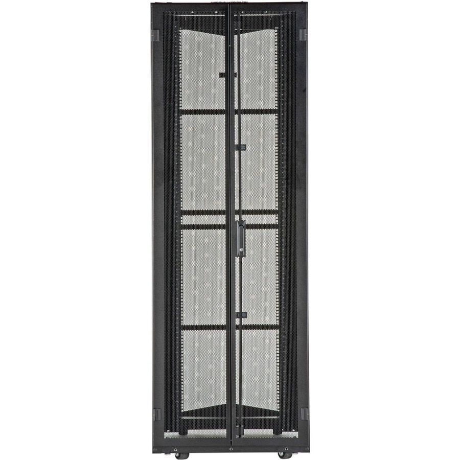Thumbnail 5 of 5 for Panduit FlexFusion Cabinet