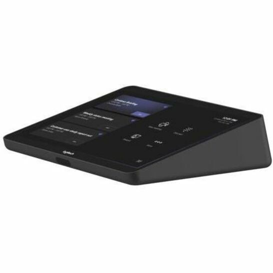 Logitech Microsoft Teams Rooms Tap Rally System Lenovo ThinkSmart Core Gen 2 - Thumbnail 5