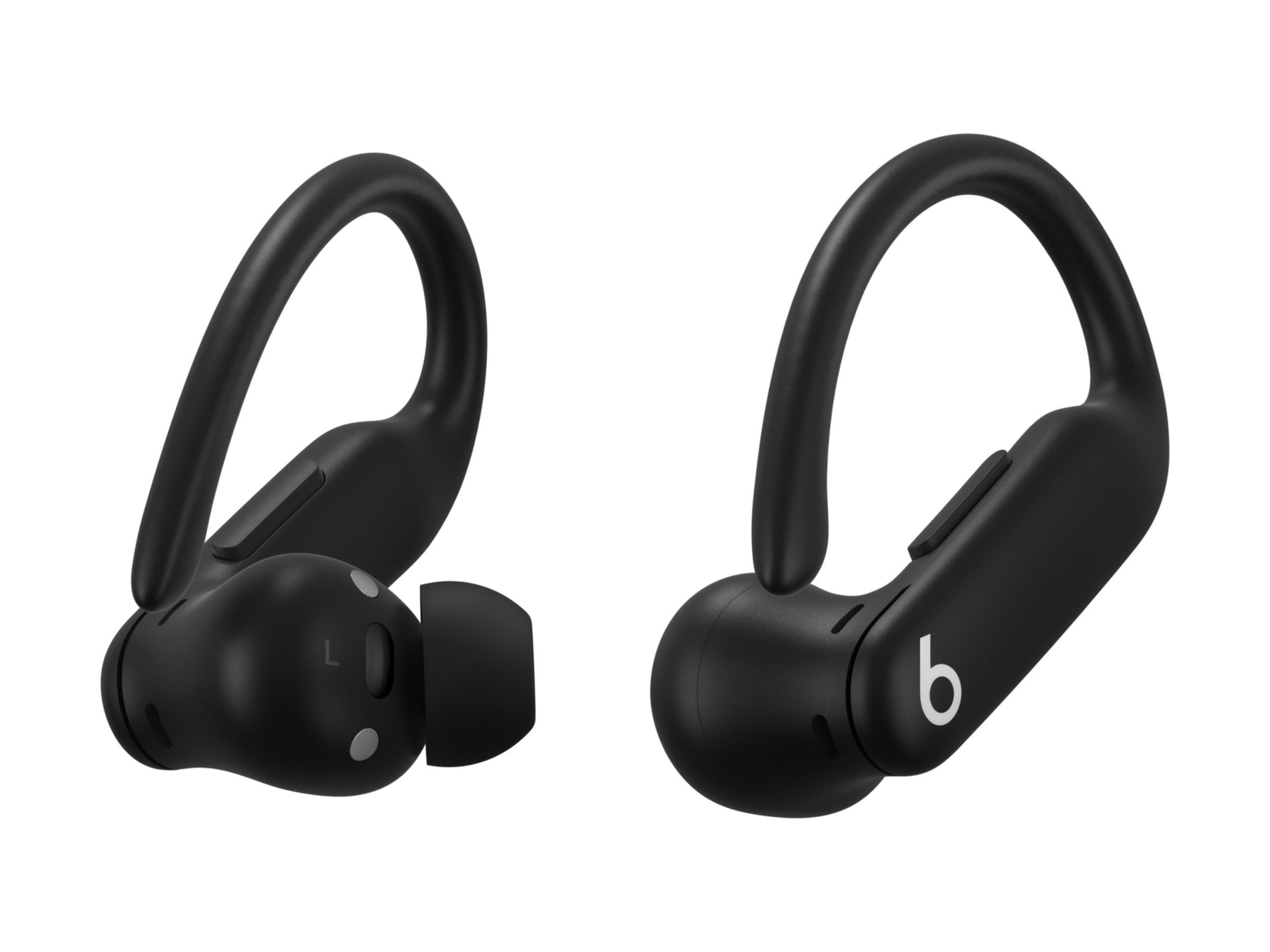 Beats - Powerbeats Pro 2 True Wireless Active Noise Canceling Earbuds - Thumbnail 5