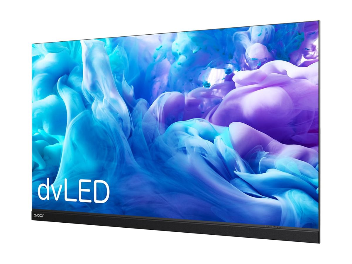 Avocor AVX-1380 X Series LED video wall - Direct View LED - for digital signage / interactive communication