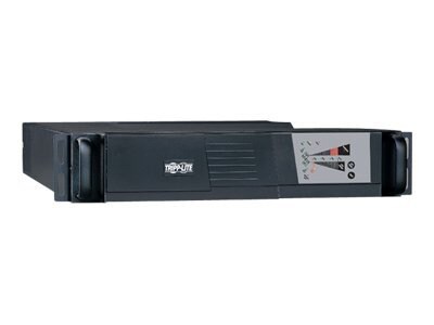 Tripp Lite Smart Online 1500VA Intl Rackmount UPS 2U 230V
