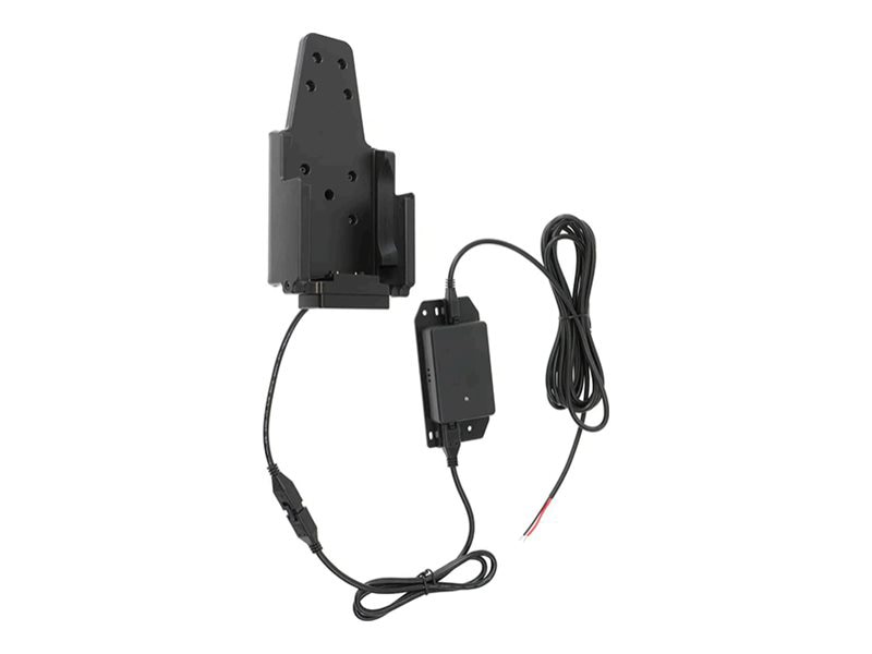 Zebra Proclip charging cradle - charge-only, drop-in style, with hard wired