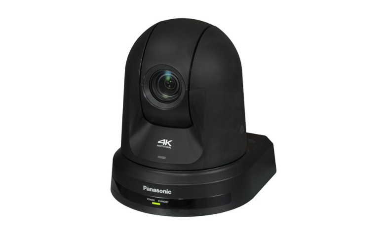 Panasonic AW-UE40 - conference camera - turret - AW-UE40KPJ