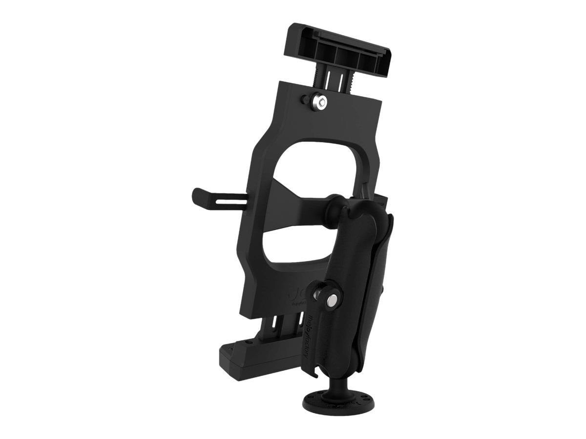 The Joy Factory aXtion LockDown - holder for tablet - universal, with HD AM