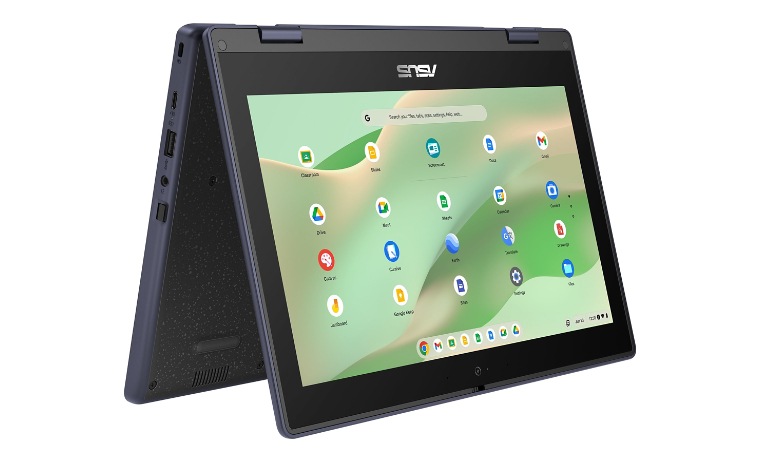 ASUS Chromebook CR11 Flip CR1104FTA-YZ42T - 11.6