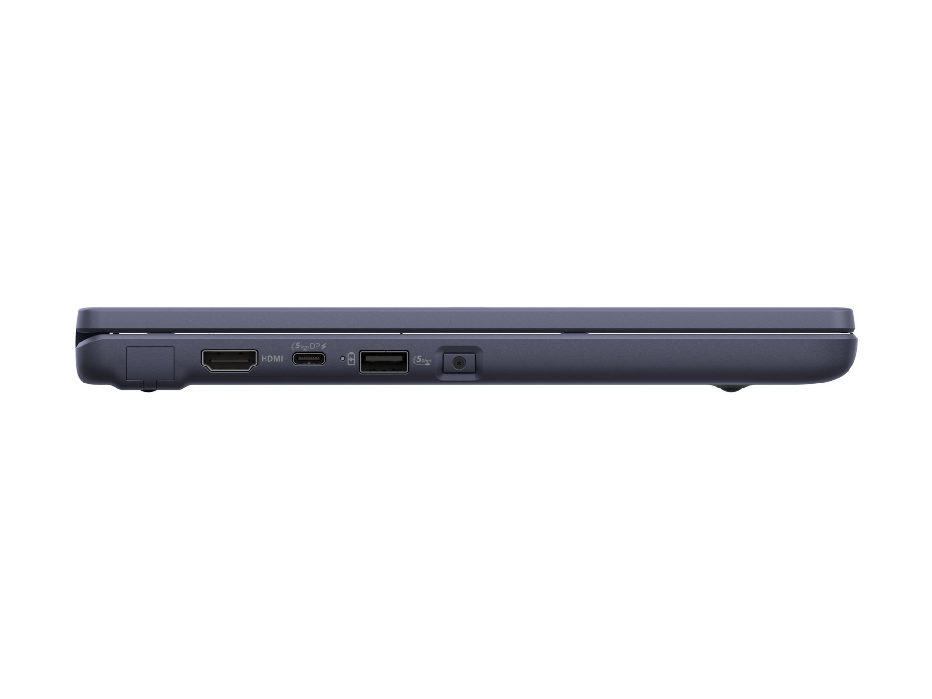 Thumbnail 6 of 13 for ASUS Chromebook CR11 Flip CR1104FTA-YZ42T - 11.6" - Intel N-series - N150 - 4 GB RAM - 32 GB eMMC