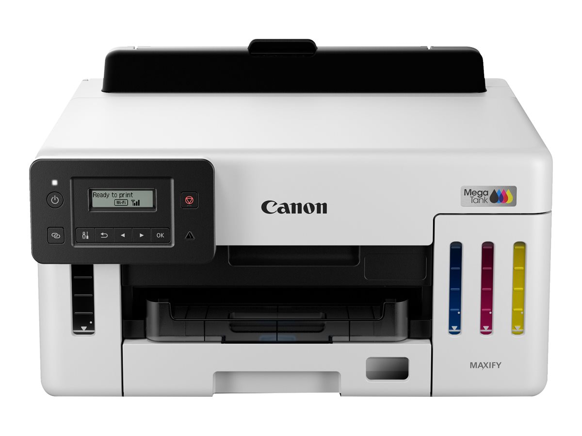 Canon MAXIFY GX5120 MegaTank - printer - color - ink-jet