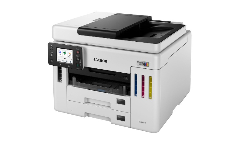 Canon MAXIFY GX7120 MegaTank - multifunction printer - color