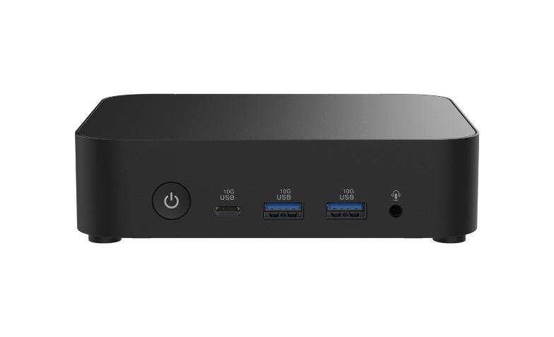 ASUS NUC 14 Essential Kit RNUC14MNK150000U - mini PC N-series N150