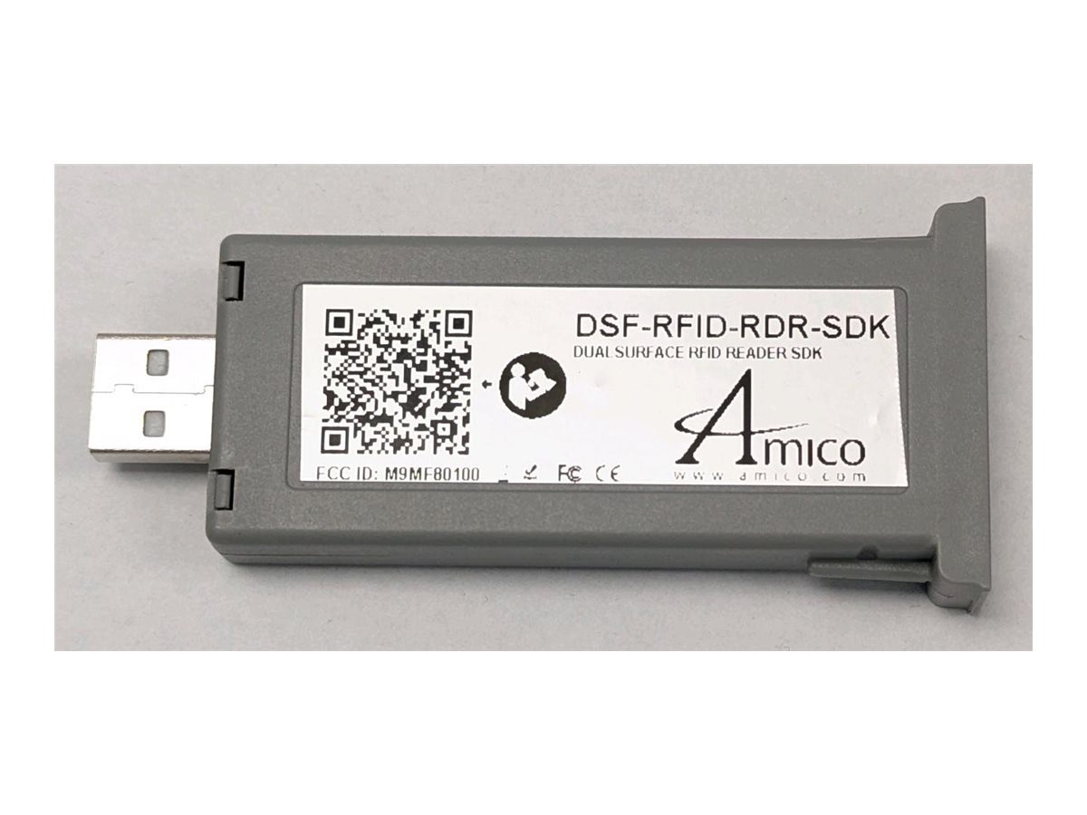 Amico RFID reader - USB-A