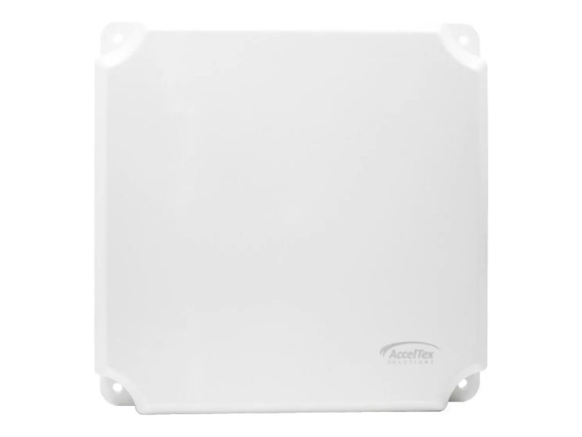 AccelTex Solutions antenna - 2.4/5/6 GHz, 8 element, with N-style