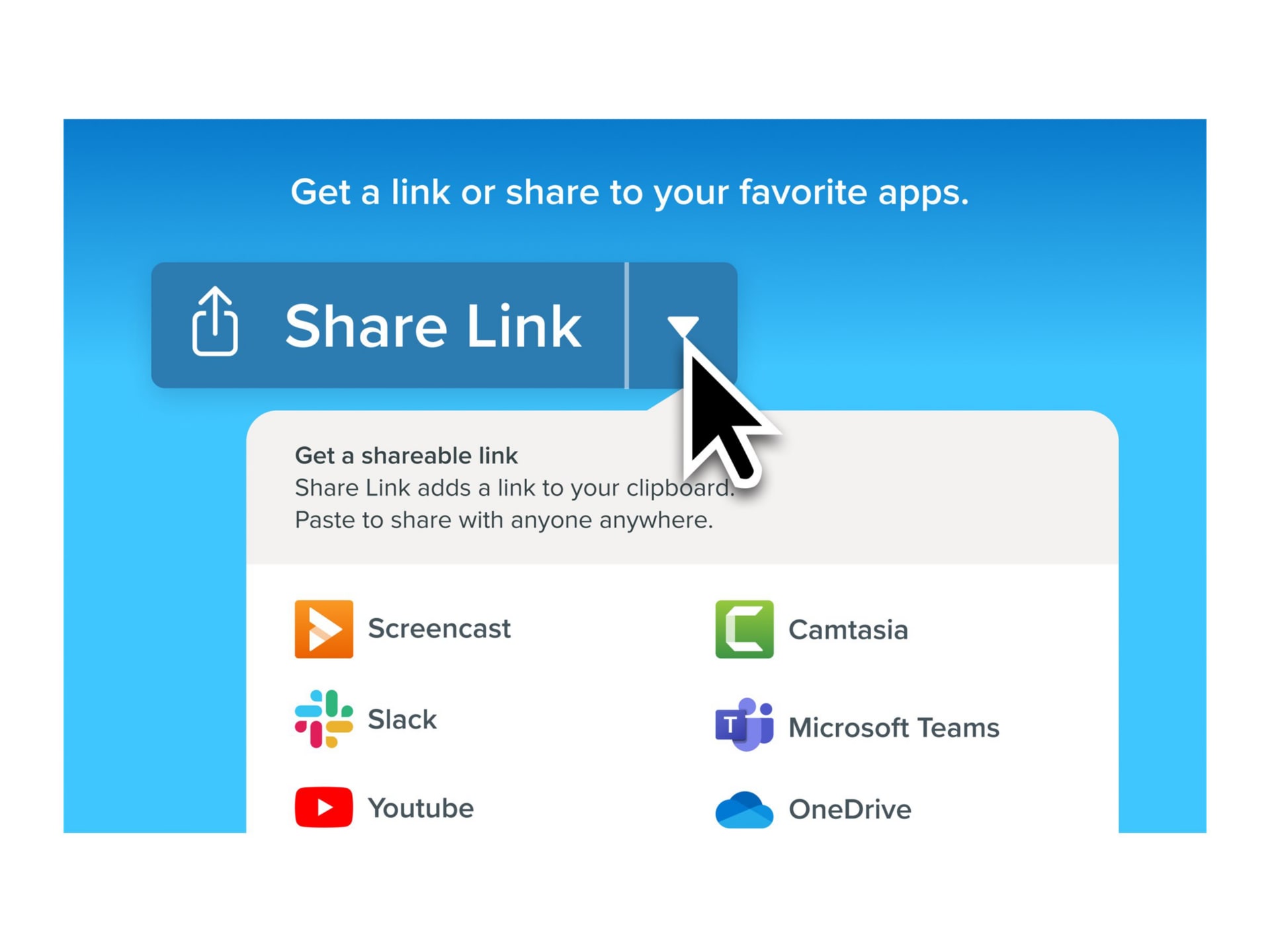 Thumbnail 2 of 8 for Snagit 2025 - Business License + Maintenance - 1-9 Users