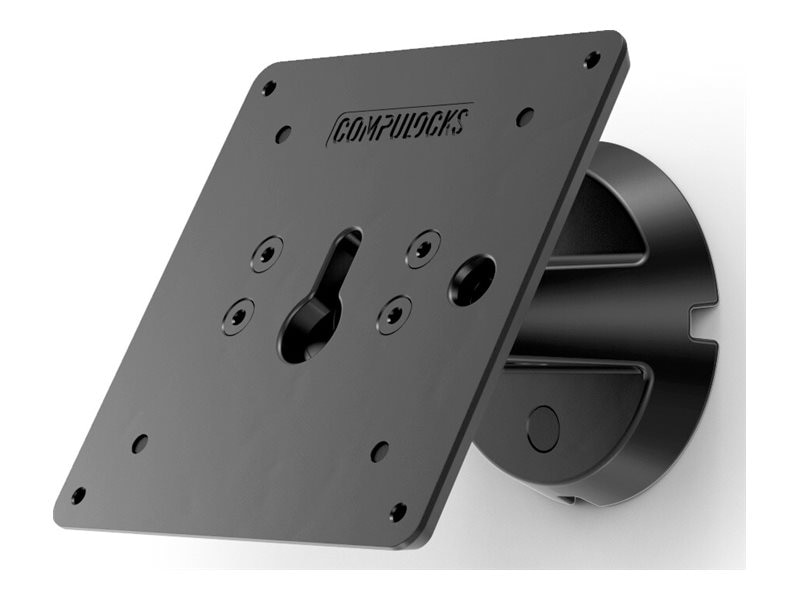 Compulocks VESA Tilting Wall Mount mounting kit - tilting - black