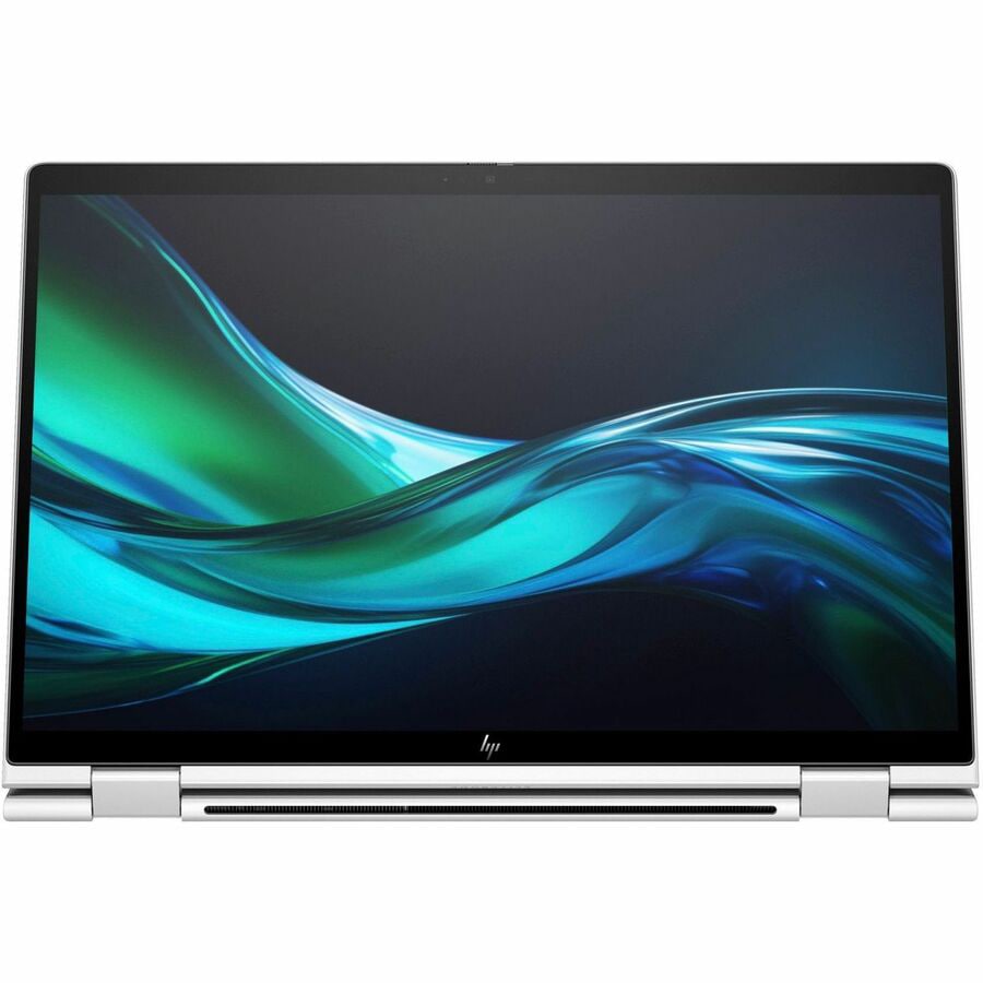 Thumbnail 5 of 5 for HP Elite x360 1040 G11 14" Touchscreen Convertible 2 in 1 Notebook - WUXGA - Intel Core Ultra 7 155H - vPro Technology -
